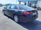New 2025 Chevrolet Malibu LS image 6
