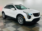 Used 2019 Cadillac XT4 Sport image 2