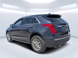 Used 2019 Cadillac XT5 Luxury image 5