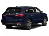 Used 2014 Acura MDX SH-AWD w/ Technology Package image 2
