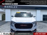 Certified 2024 GMC Terrain SLE w/ Driver Convenience Package image 2