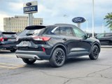 Used 2022 Ford Escape SE w/ Convenience Package image 4