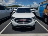 Used 2020 GMC Terrain SLT w/ Preferred Package image 2