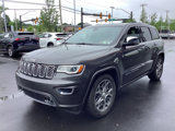Used 2020 Jeep Grand Cherokee Overland image 4