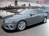 Used 2020 Audi A4 2.0T Premium Plus w/ Premium Plus Package image 3