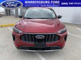 New 2025 Ford Escape Active w/ Cold Weather Package image 2