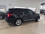 Used 2018 Ford Explorer XLT w/ Equipment Group 202A image 3