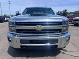 Used 2019 Chevrolet Silverado 2500 LTZ w/ Duramax Plus Package image 3