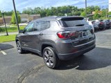 Certified 2022 Jeep Compass Latitude image 3