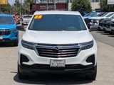 Used 2023 Chevrolet Equinox LS w/ LPO, Cargo Package image 2