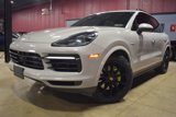 Used 2021 Porsche Cayenne E-Hybrid w/ Premium Plus Package image 4