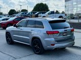 Used 2016 Jeep Grand Cherokee High Altitude image 3