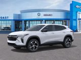 New 2025 Chevrolet Trax RS w/ Driver Confidence Package image 2