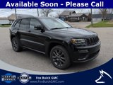 Used 2018 Jeep Grand Cherokee High Altitude image 3