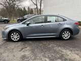 Used 2022 Toyota Corolla LE image 4