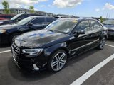 Used 2018 Audi A3 2.0T Premium w/ Convenience Package image 2