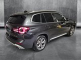 Used 2022 BMW X3 xDrive30i w/ Convenience Package w/ZPA image 5