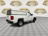 Used 2014 Chevrolet Silverado 1500 W/T image 3