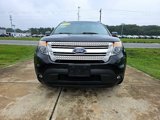 Used 2013 Ford Explorer XLT image 5