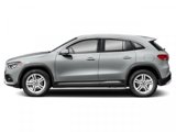 Used 2021 Mercedes-Benz GLA 250 4MATIC image 3