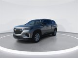Used 2023 Chevrolet Traverse LS image 4