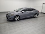 Used 2018 Chevrolet Cruze Premier w/ Enhanced Convenience Package image 2