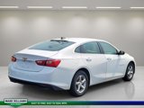 Used 2018 Chevrolet Malibu LS image 4