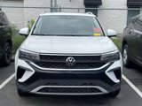 Used 2023 Volkswagen Taos SE image 2