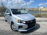 Used 2021 Mitsubishi Mirage ES image 2