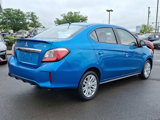 Used 2023 Mitsubishi Mirage G4 SE image 6