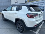 Used 2020 Jeep Compass High Altitude image 3