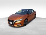 Used 2021 Nissan Sentra SR image 5