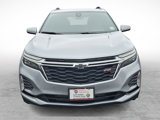 Used 2024 Chevrolet Equinox RS image 2