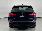 Certified 2023 BMW X3 sDrive30i w/ M Sport Package image 6