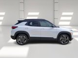 New 2026 Chevrolet TrailBlazer RS w/ Convenience Package image 4