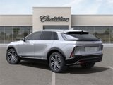 New 2024 Cadillac Lyriq Luxury image 3