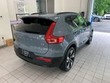 Certified 2023 Volvo XC40 B5 Plus w/ Driver Assist Package image 4