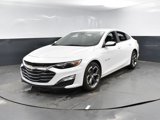 Used 2024 Chevrolet Malibu LT image 4