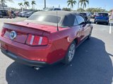 Used 2010 Ford Mustang Convertible image 5