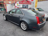 Used 2012 Cadillac CTS Premium image 6
