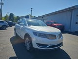 Used 2018 Lincoln MKX Reserve w/ Lincoln MKX Climate Package image 3