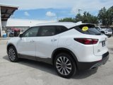 Used 2022 Chevrolet Blazer Premier w/ Enhanced Convenience Package image 4