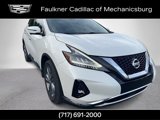 Used 2019 Nissan Murano Platinum w/ Cargo Package image 2