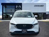 Certified 2022 MAZDA CX-5 AWD 2.5 S image 2