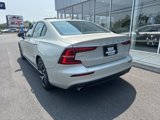 Used 2020 Volvo S60 T5 Momentum w/ Protection Package image 3