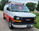 Used 2016 GMC Savana 3500 image 5