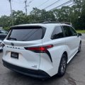 Used 2021 Toyota Sienna LE image 6