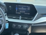 New 2025 Chevrolet Trax LS w/ LS Convenience Package image 4