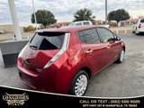 Used 2015 Nissan Leaf S w/ Charge Package image 6