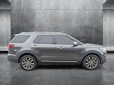 Used 2017 Ford Explorer Platinum image 4